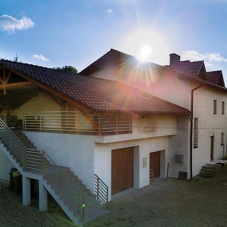 Harmony Hostel ザトル エクステリア 写真