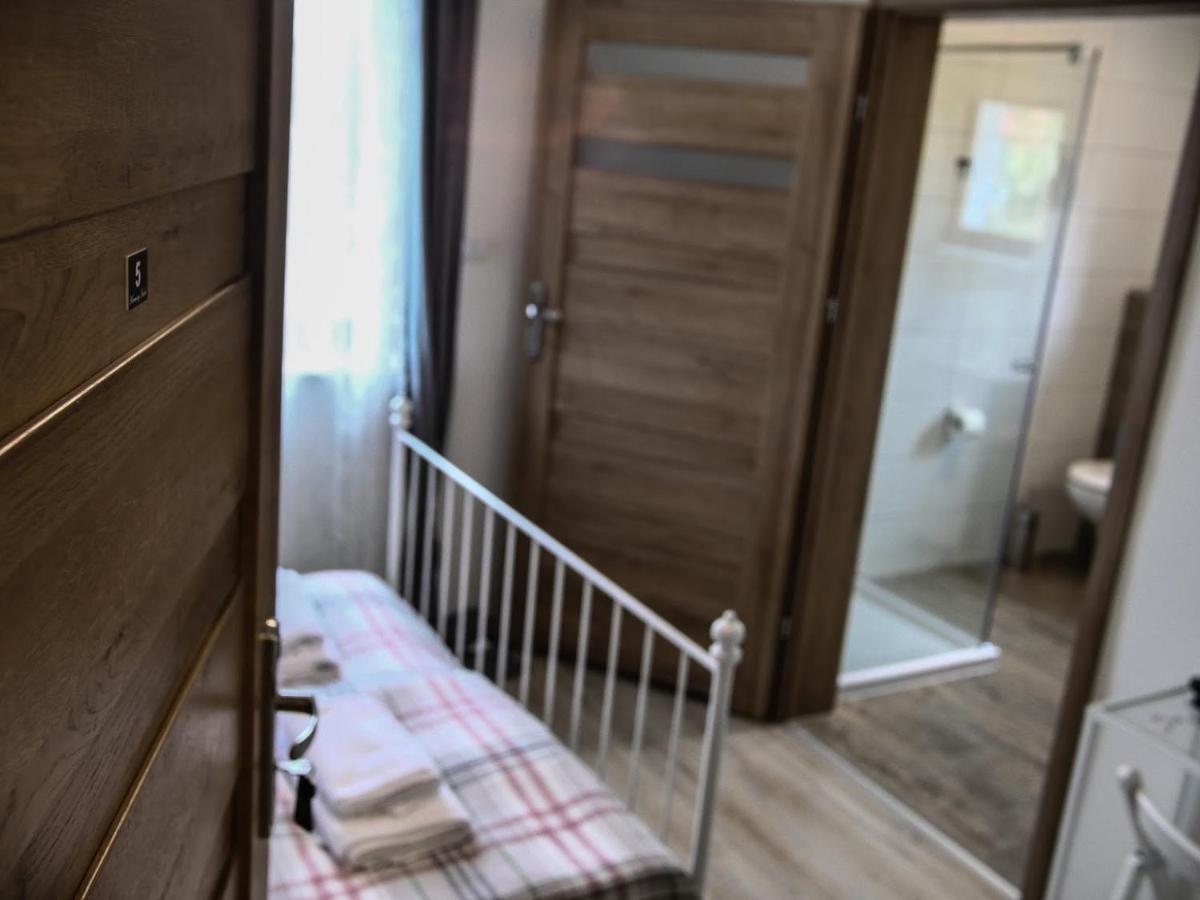 Harmony Hostel ザトル エクステリア 写真