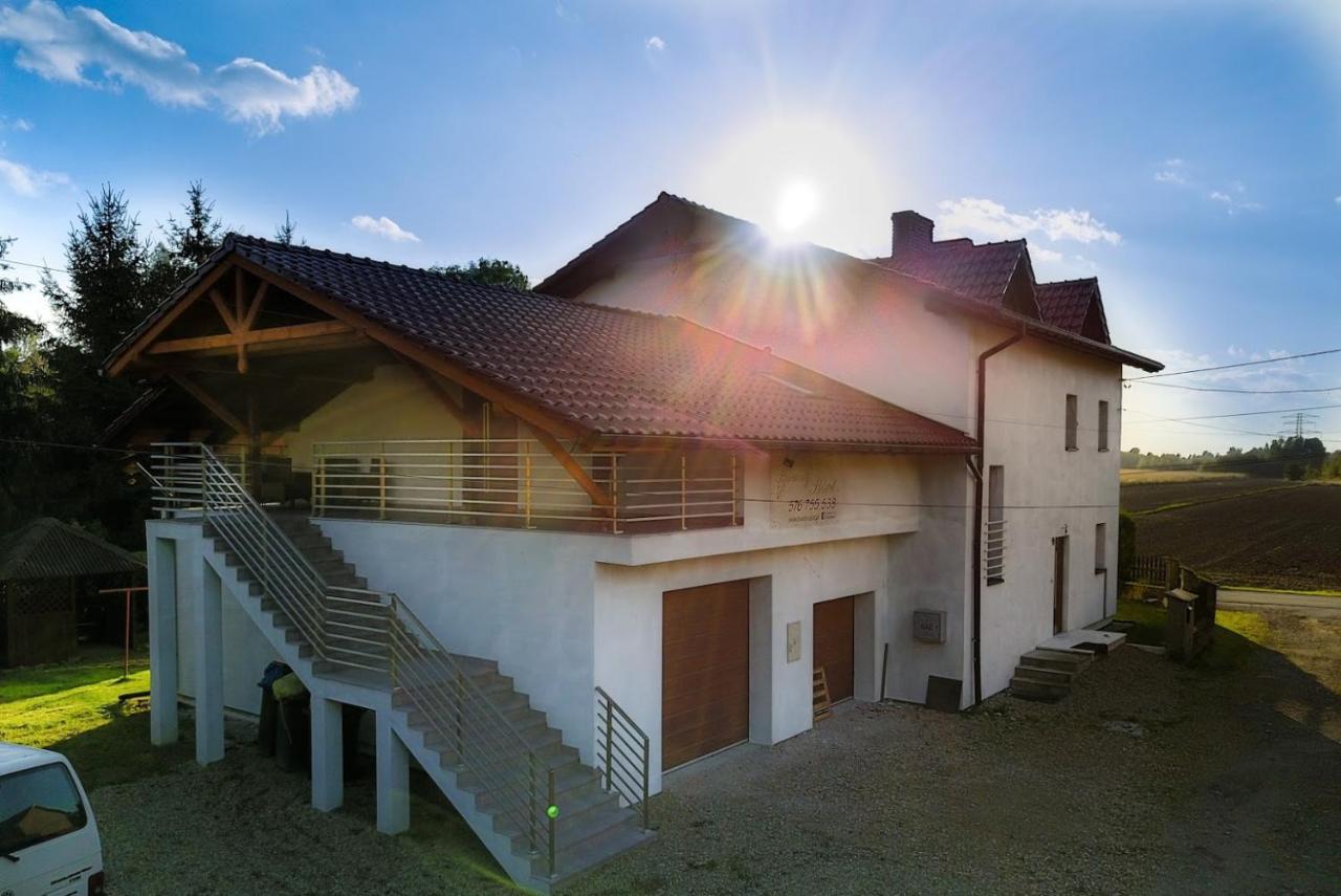 Harmony Hostel ザトル エクステリア 写真