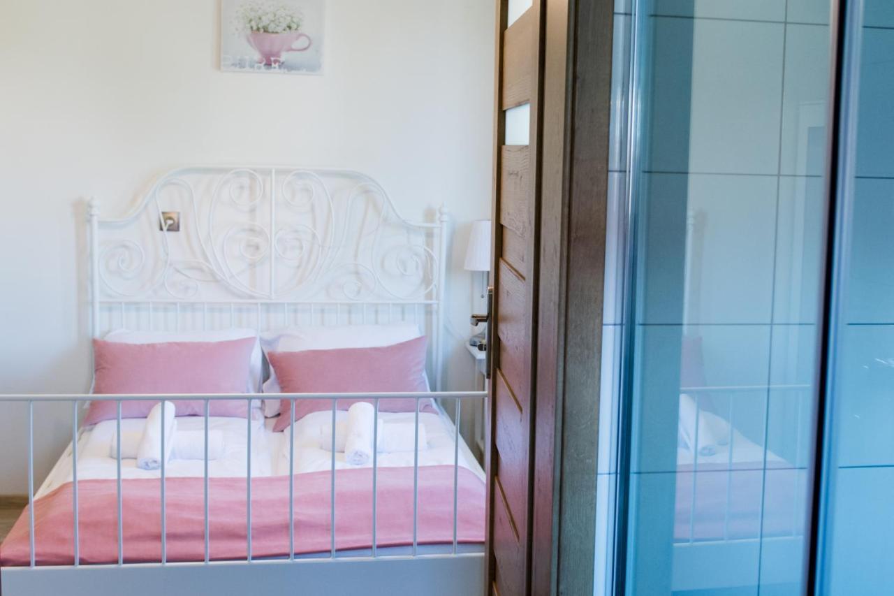Harmony Hostel ザトル エクステリア 写真