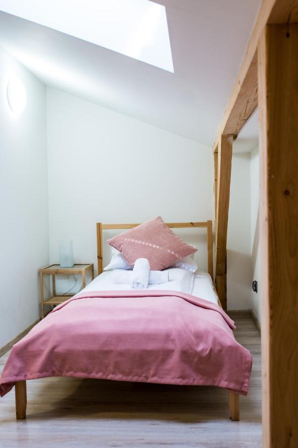 Harmony Hostel ザトル エクステリア 写真