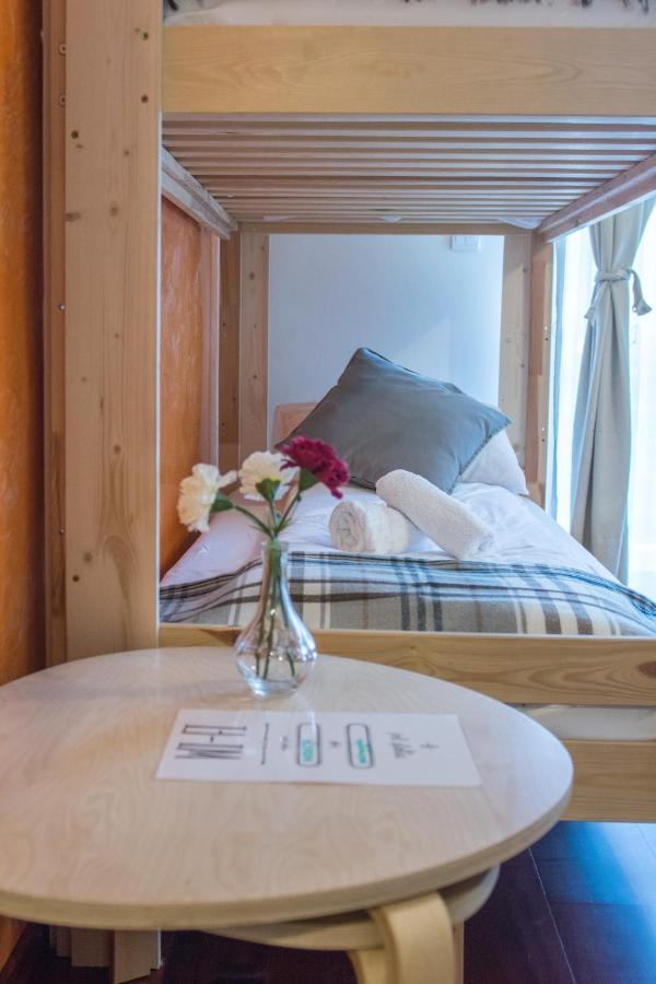 Harmony Hostel ザトル エクステリア 写真
