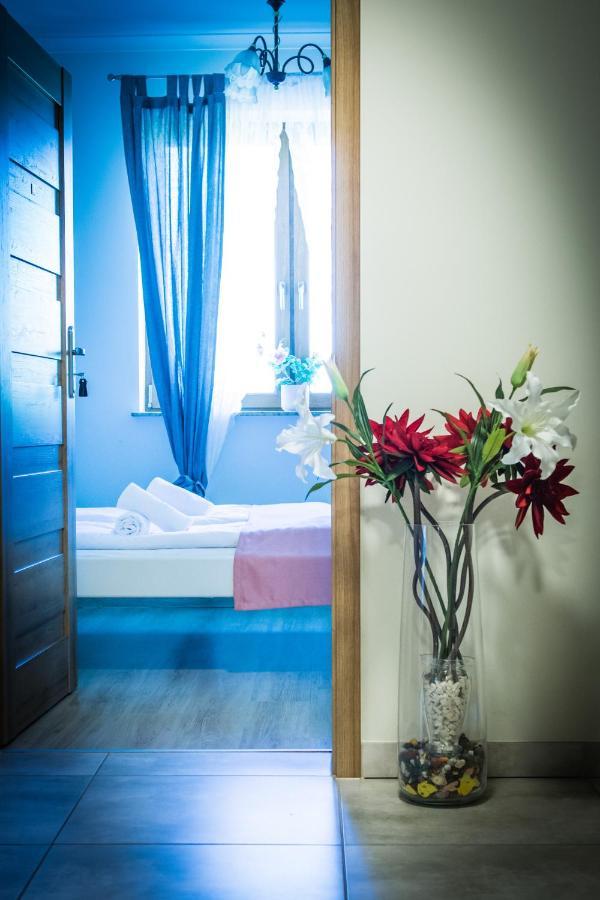 Harmony Hostel ザトル エクステリア 写真