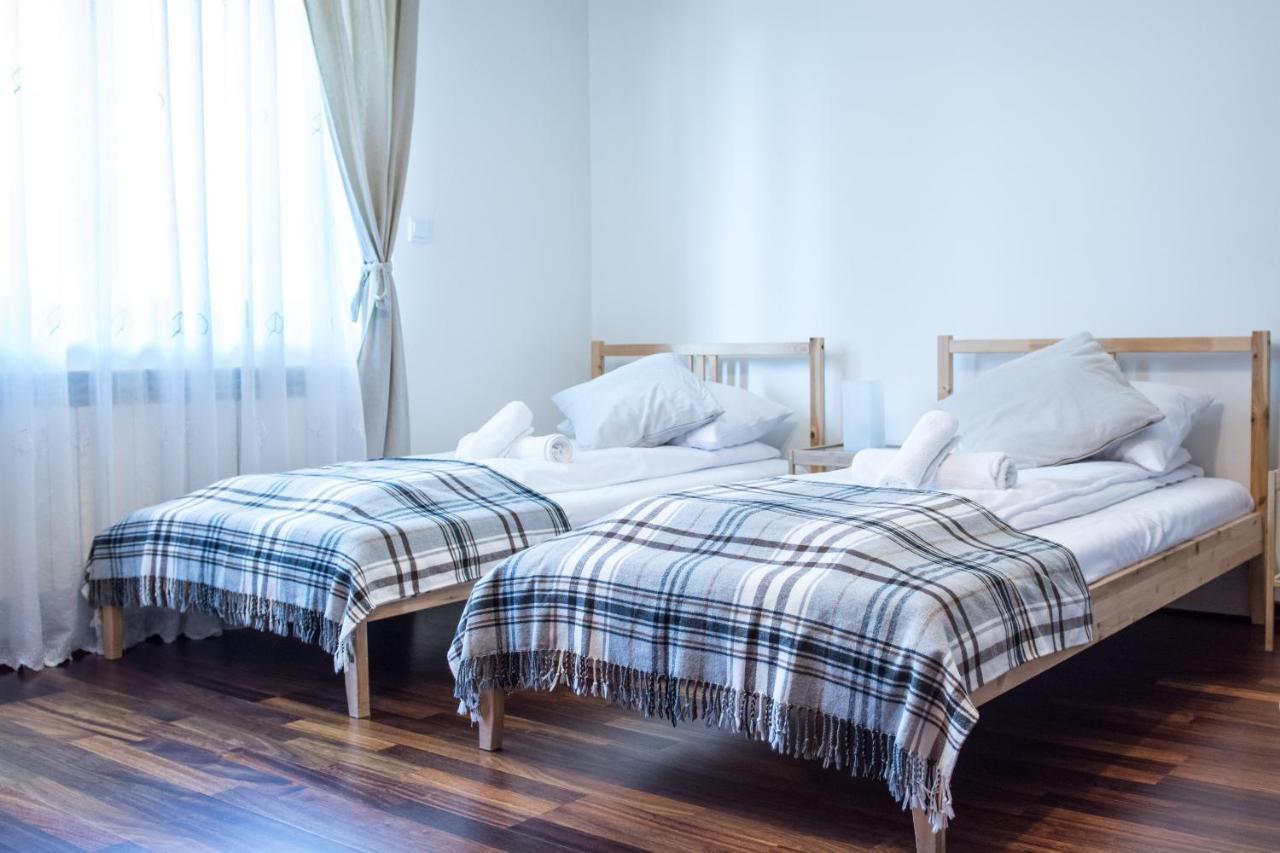 Harmony Hostel ザトル エクステリア 写真