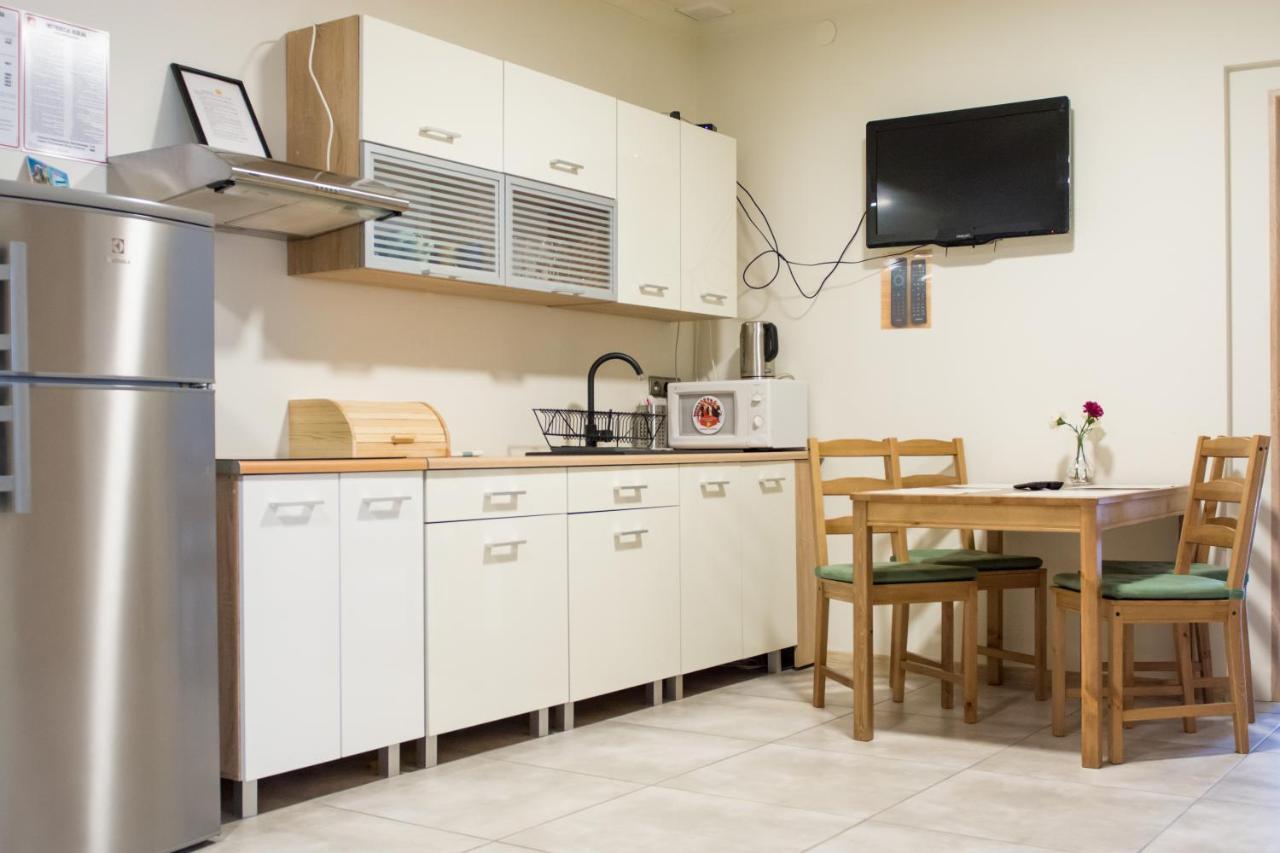 Harmony Hostel ザトル エクステリア 写真